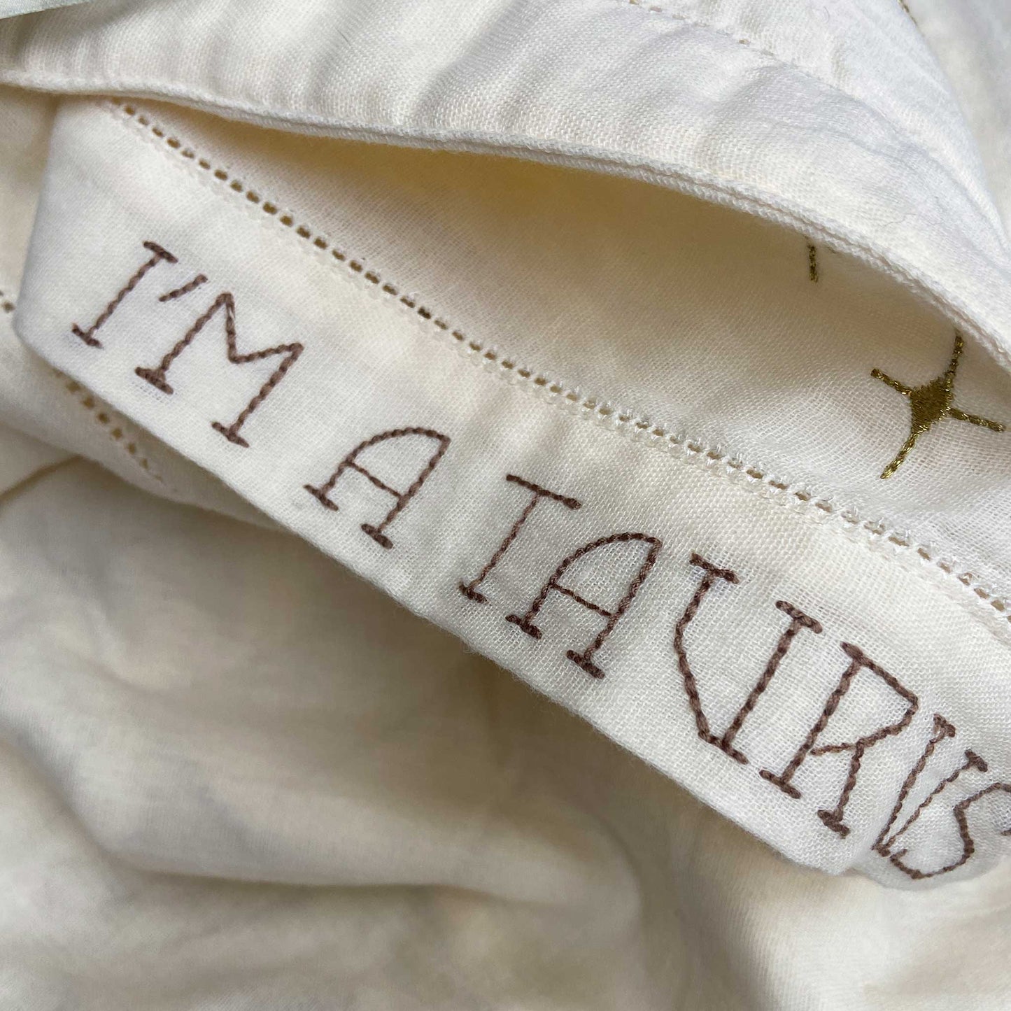 TAURUS APR 20-MAY 20