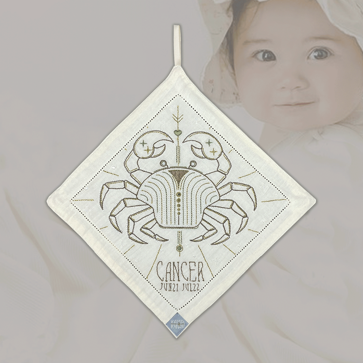 CANCER JUN 21-JUL 22