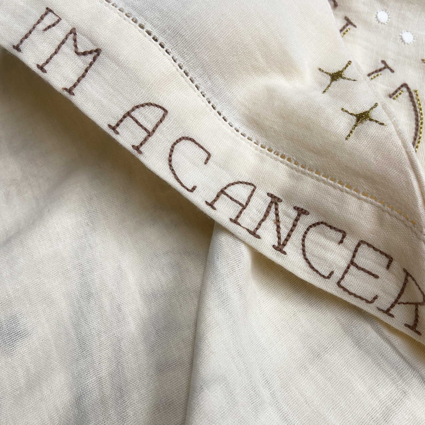 CANCER JUN 21-JUL 22