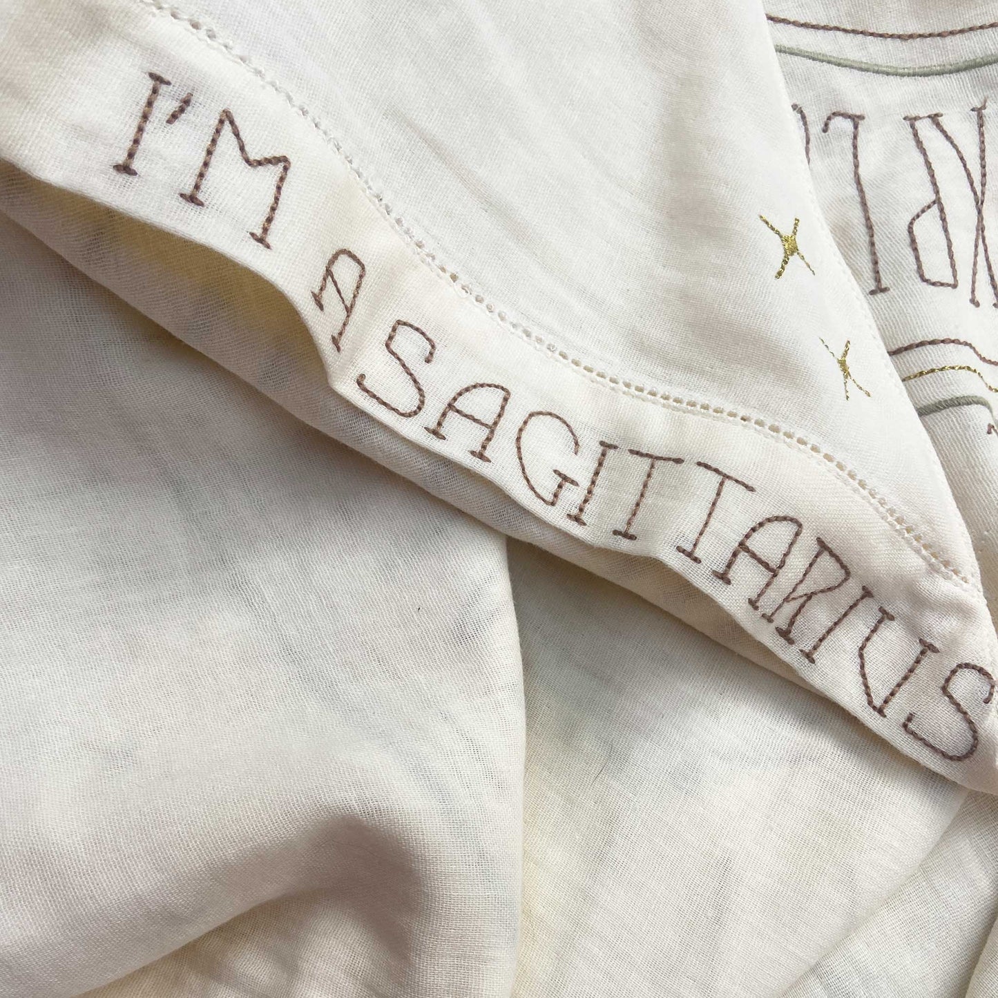 SAGITTARIUS NOV 22-DEC 21