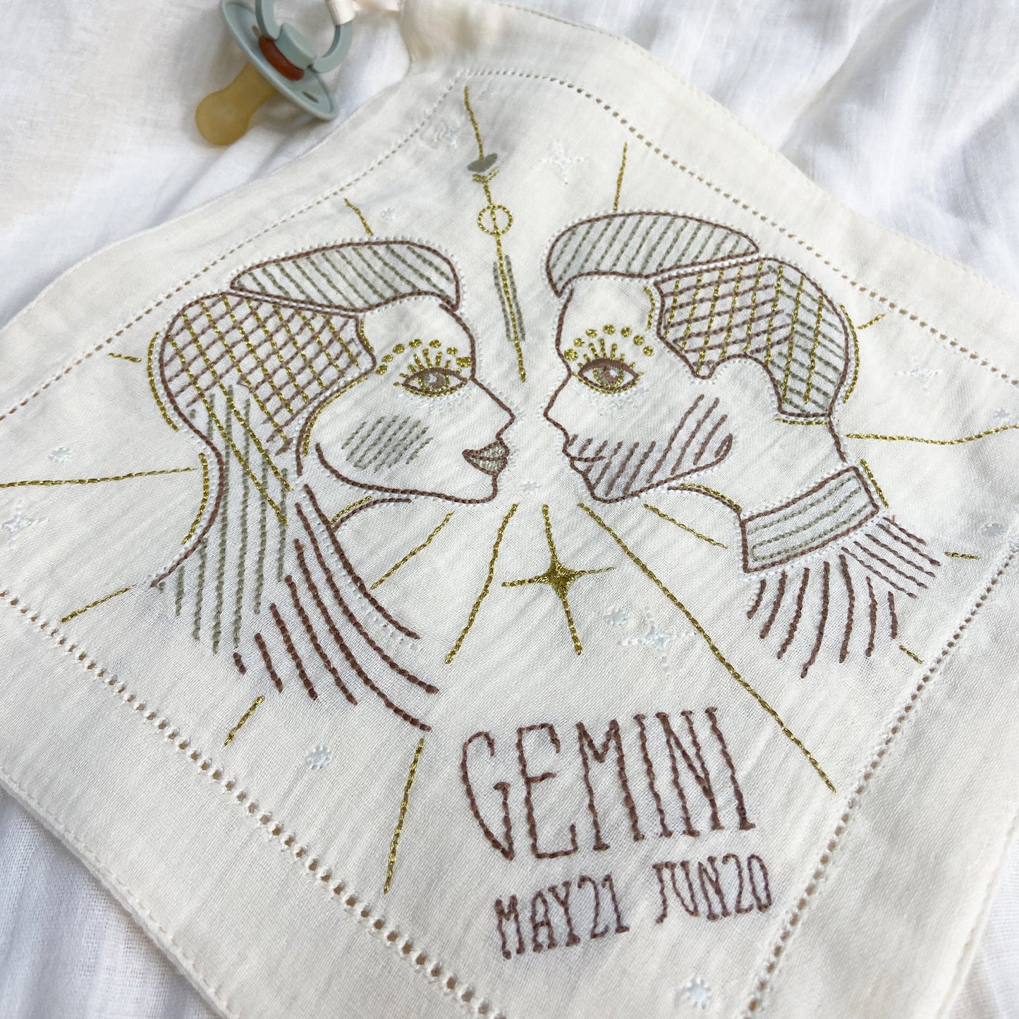 GEMINI MAY 21 -JUN 20