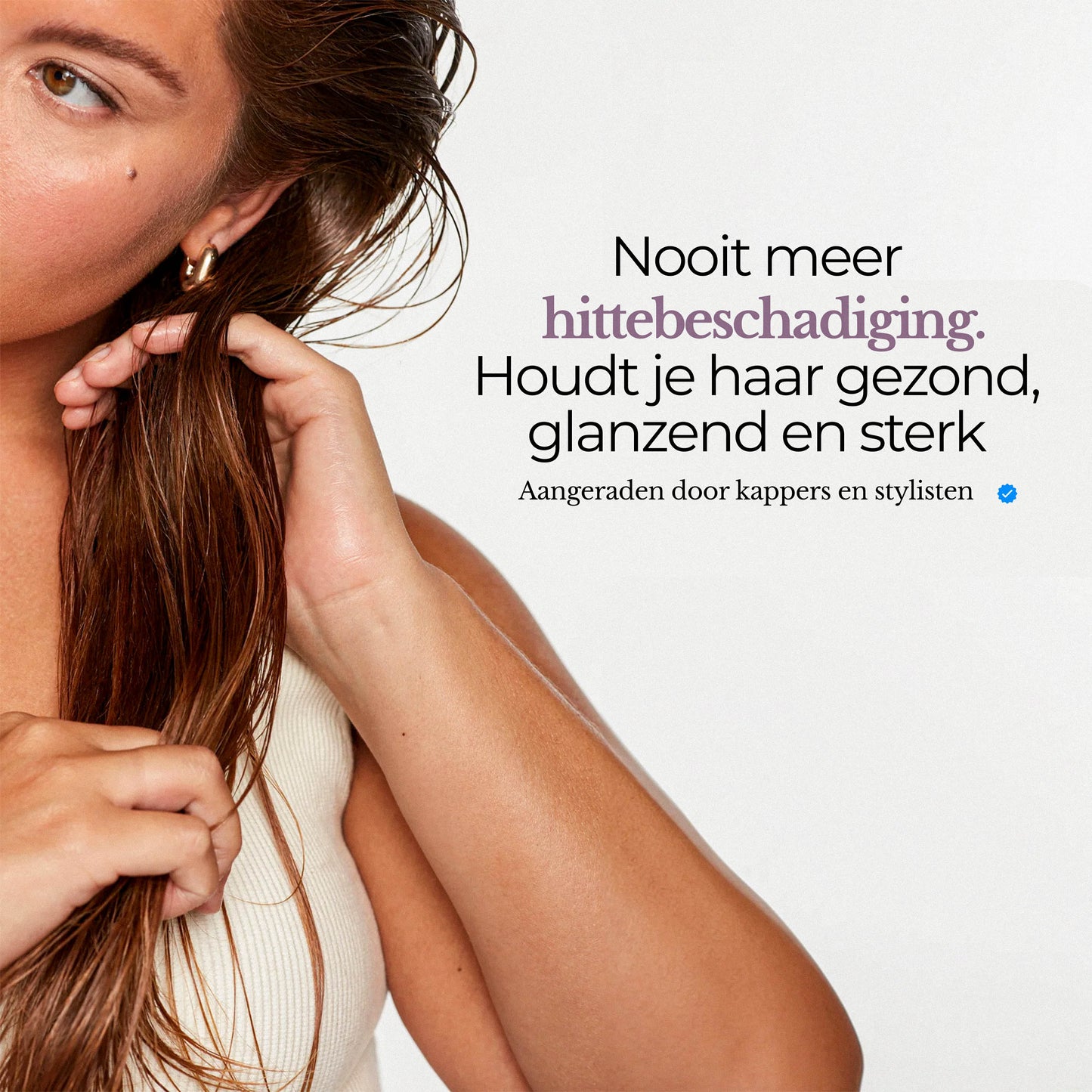 Föhn PrecisionAir™ High-Speed Haardroger HB232