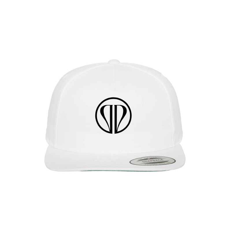 Wordmark Cap