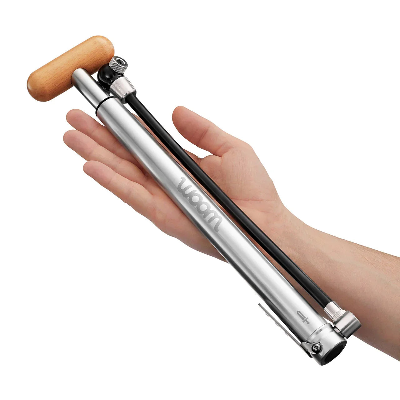 Woom - Airflo Bike Pump