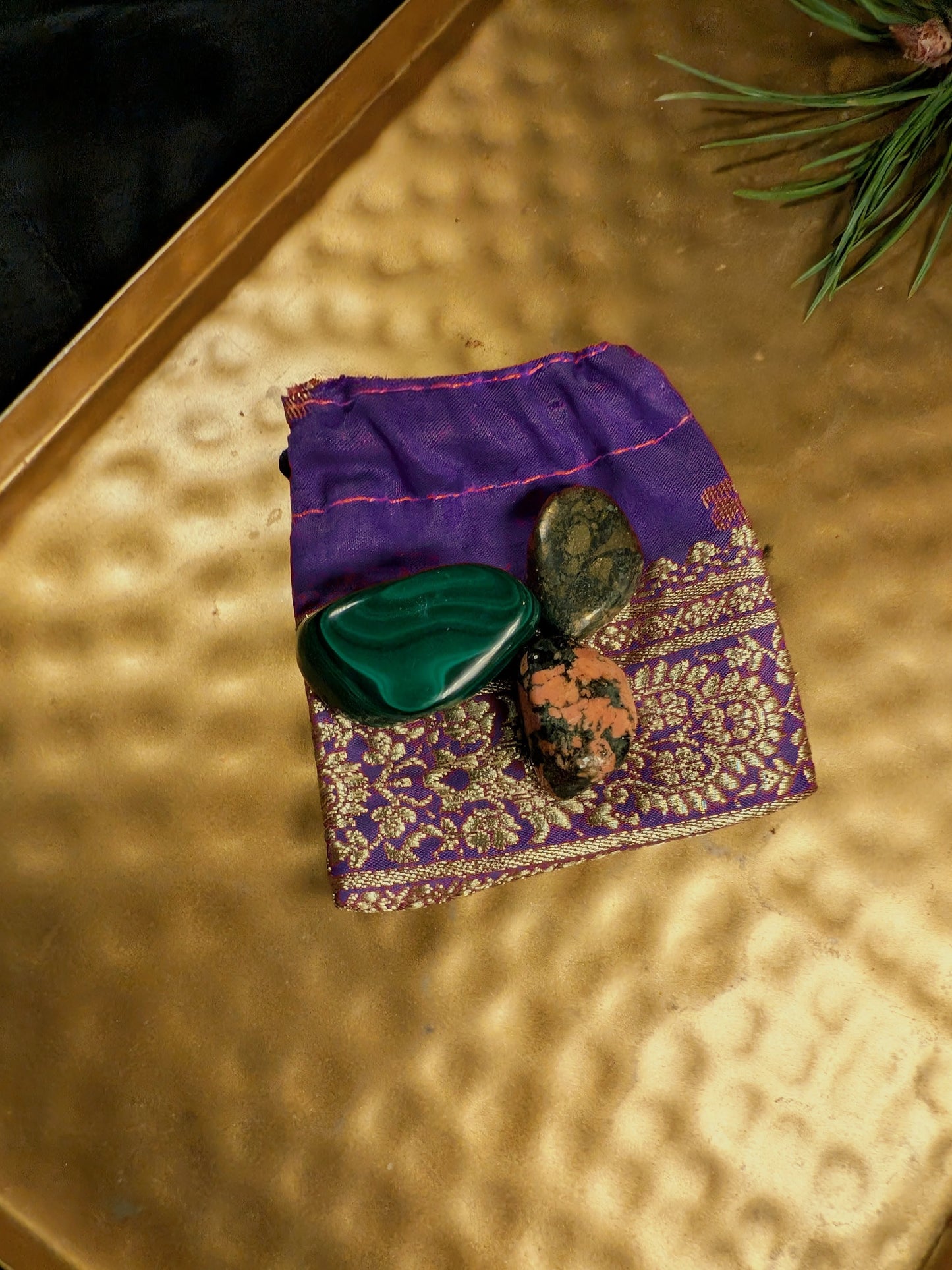 Easy Breezy, Heart Centered Abundance