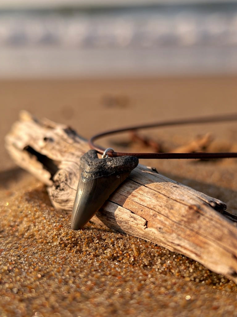 Raw Ancient Power & Protection