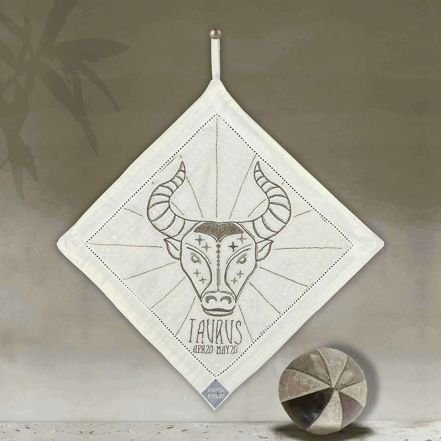 TAURUS APR 20-MAY 20