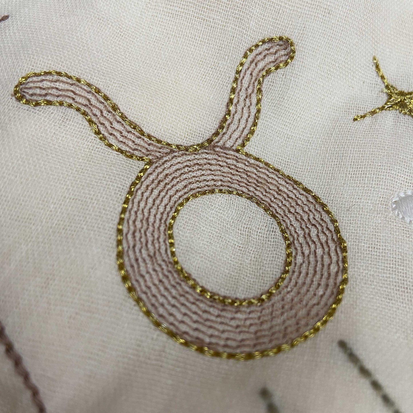 TAURUS APR 20-MAY 20