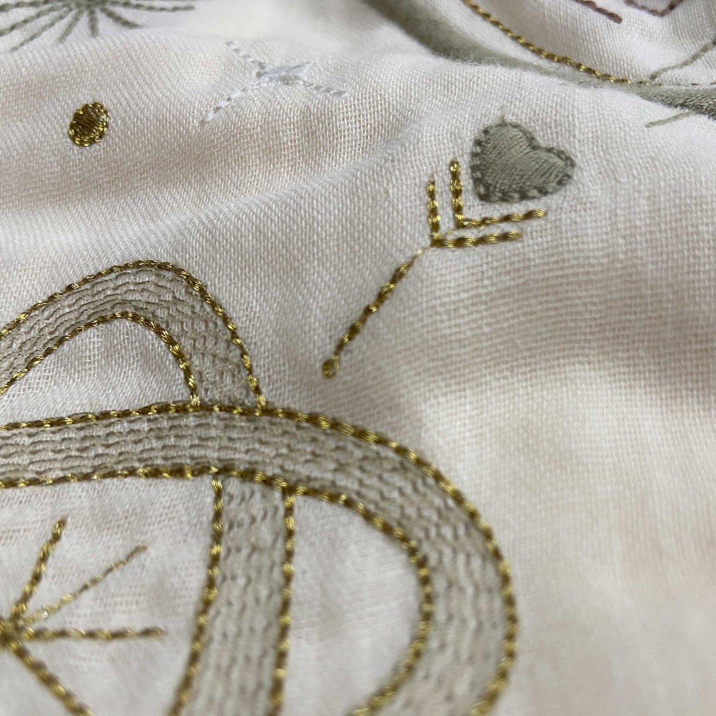 TAURUS APR 20-MAY 20