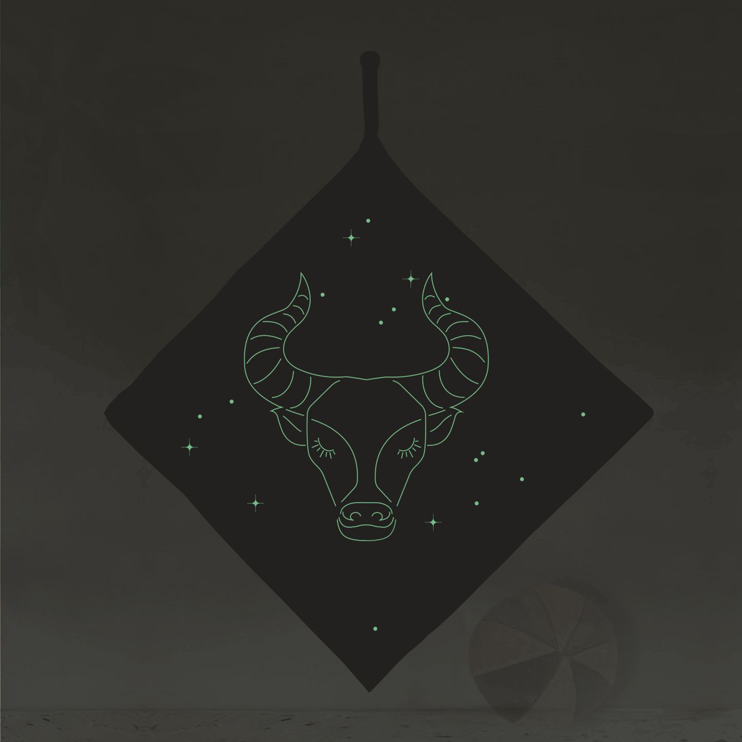 TAURUS APR 20-MAY 20