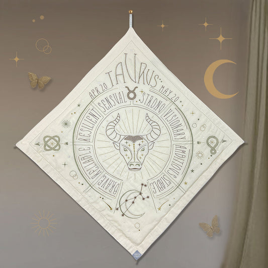 TAURUS APR 20-MAY 20