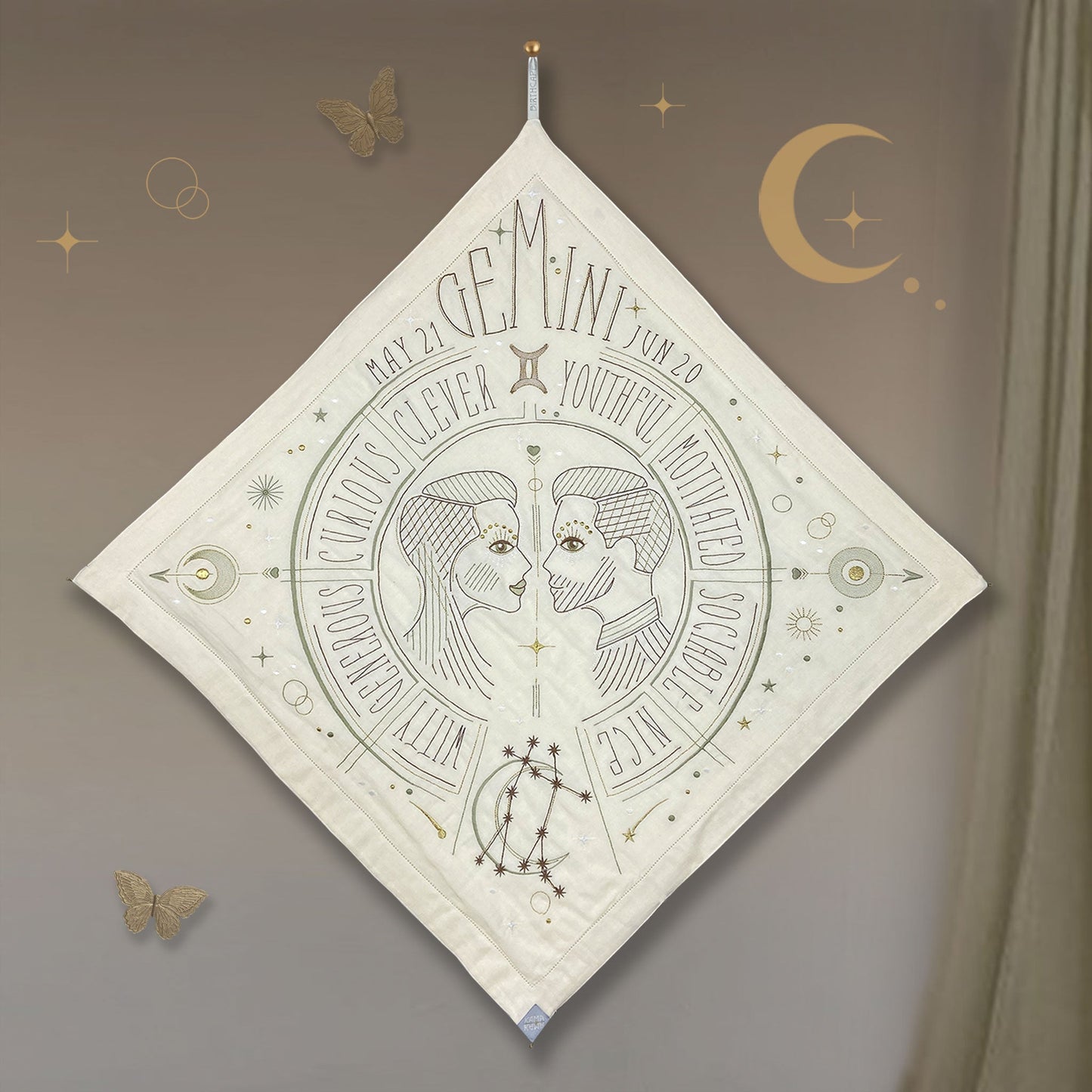 GEMINI MAY 21-JUN 20