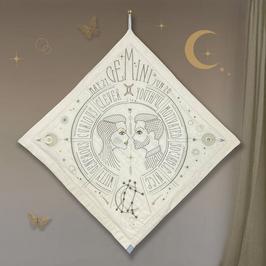 GEMINI MAY 21-JUN 20