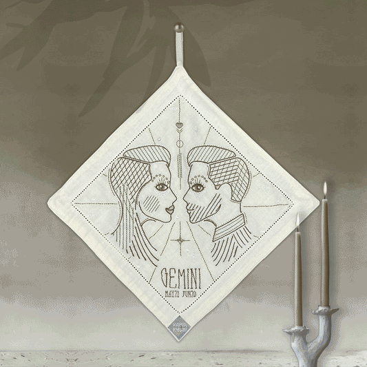 GEMINI  MAY 21 -JUN 20