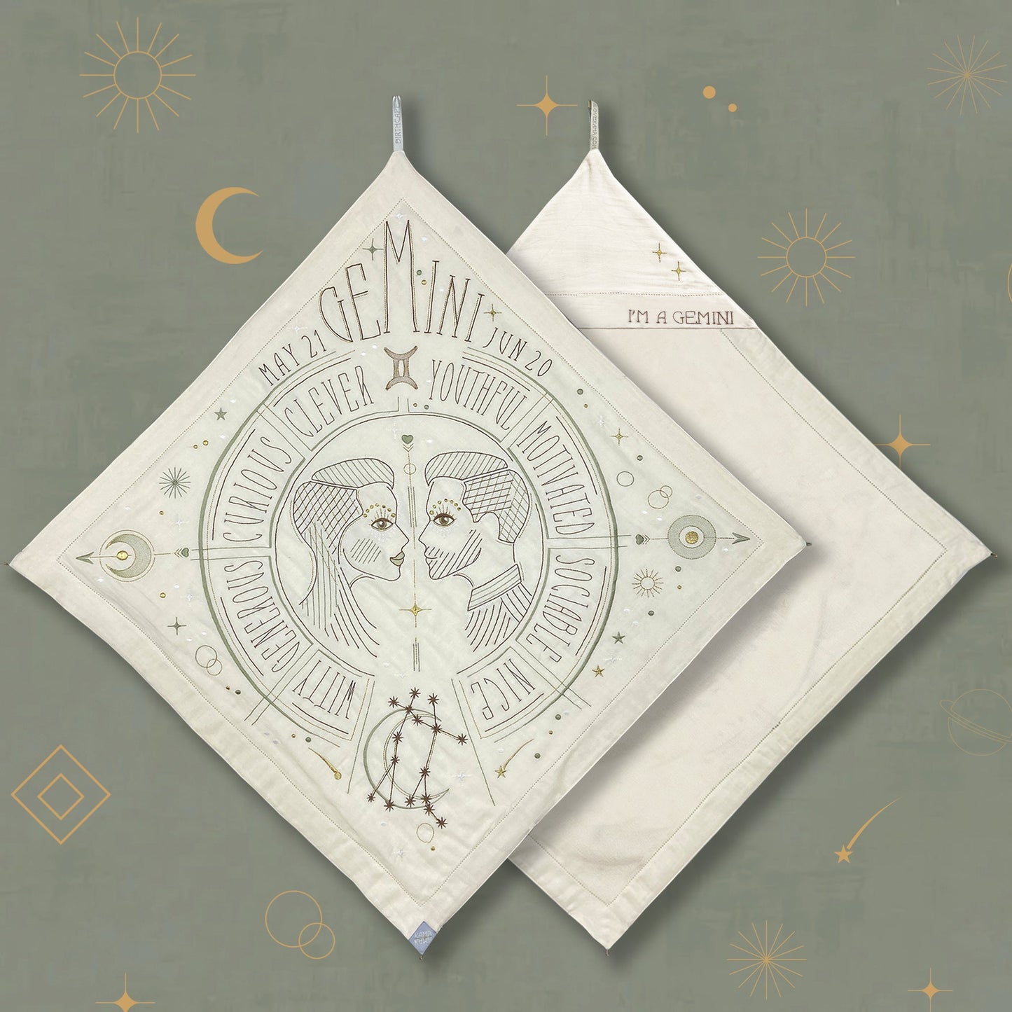 GEMINI MAY 21-JUN 20