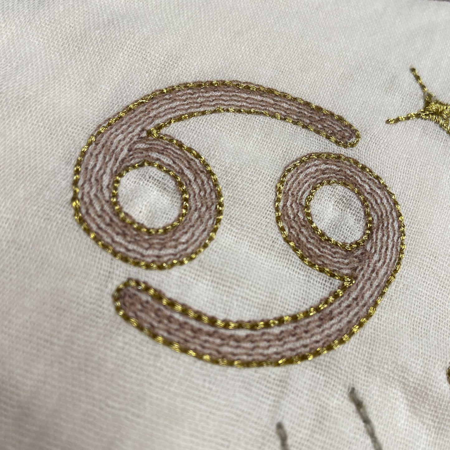 CANCER JUN 21-JUL 22