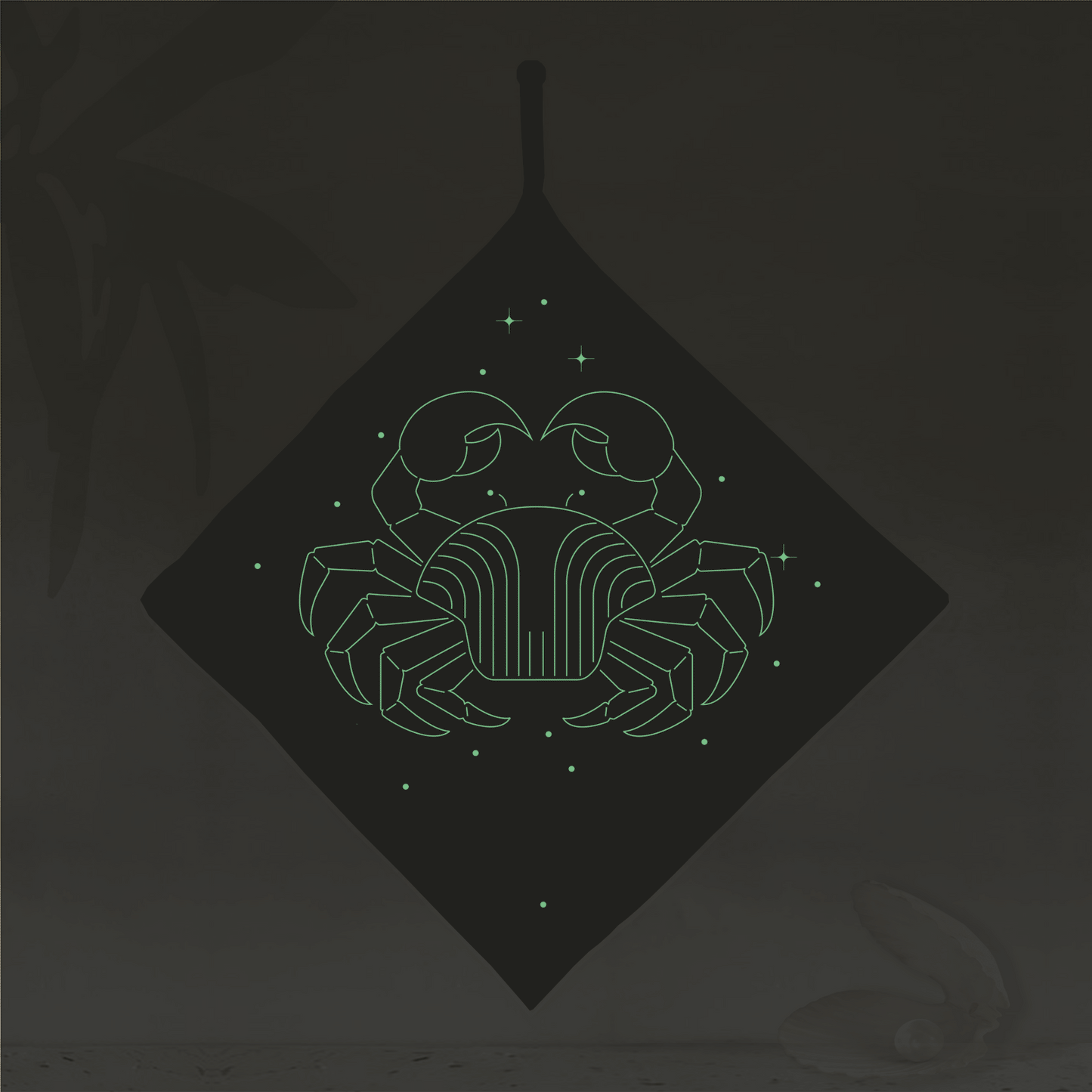 CANCER JUN 21-JUL 22