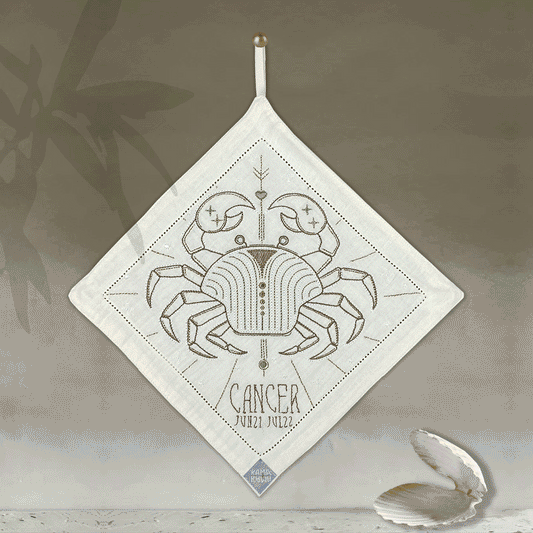 CANCER JUN 21-JUL 22