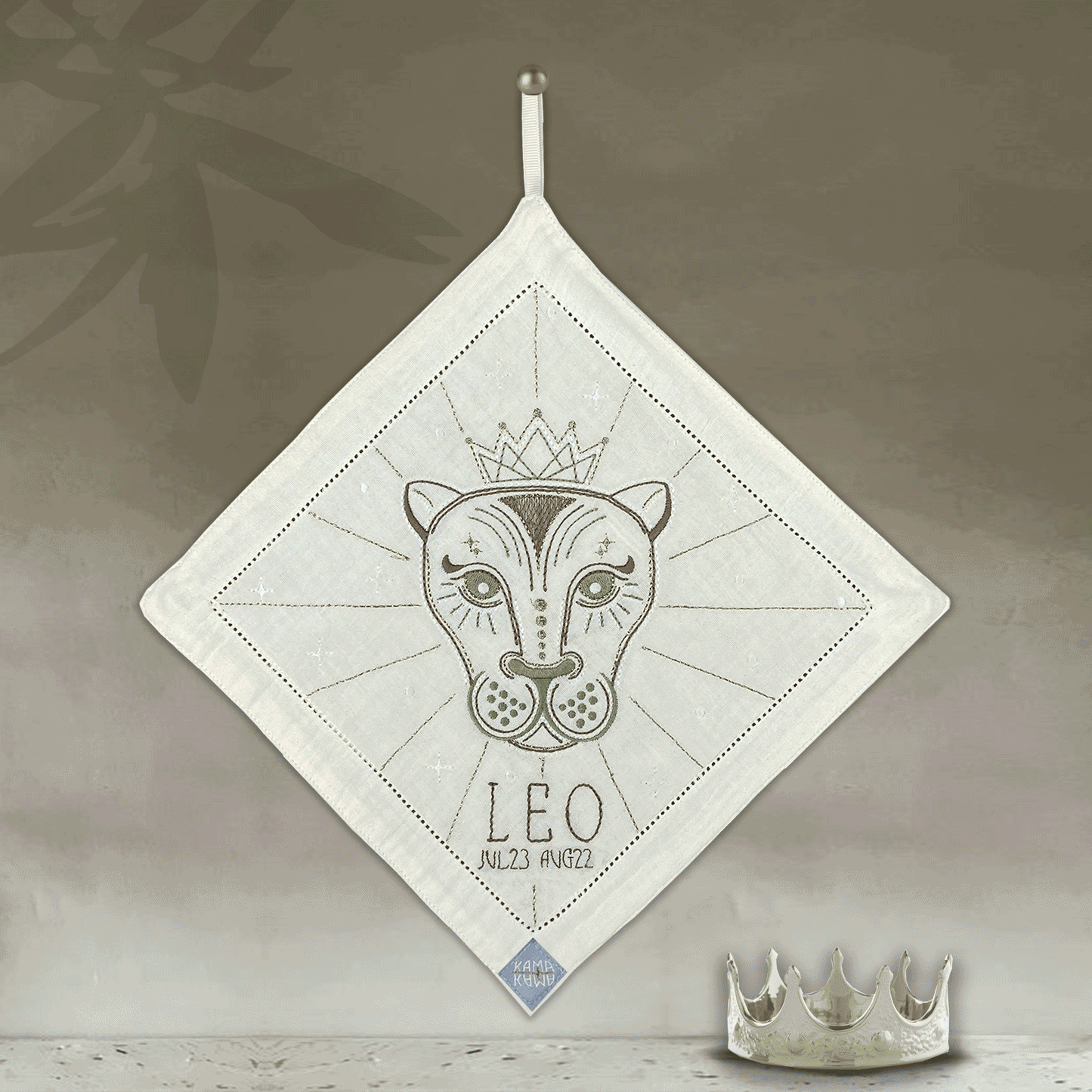LEO JUL 23-AUG 22