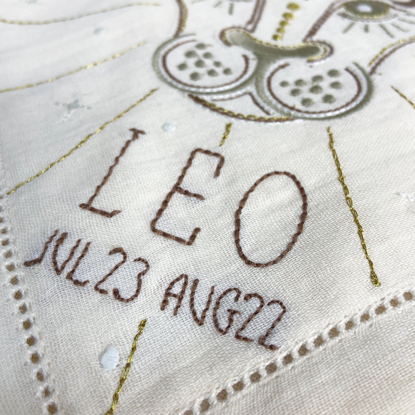 LEO JUL 23-AUG 22