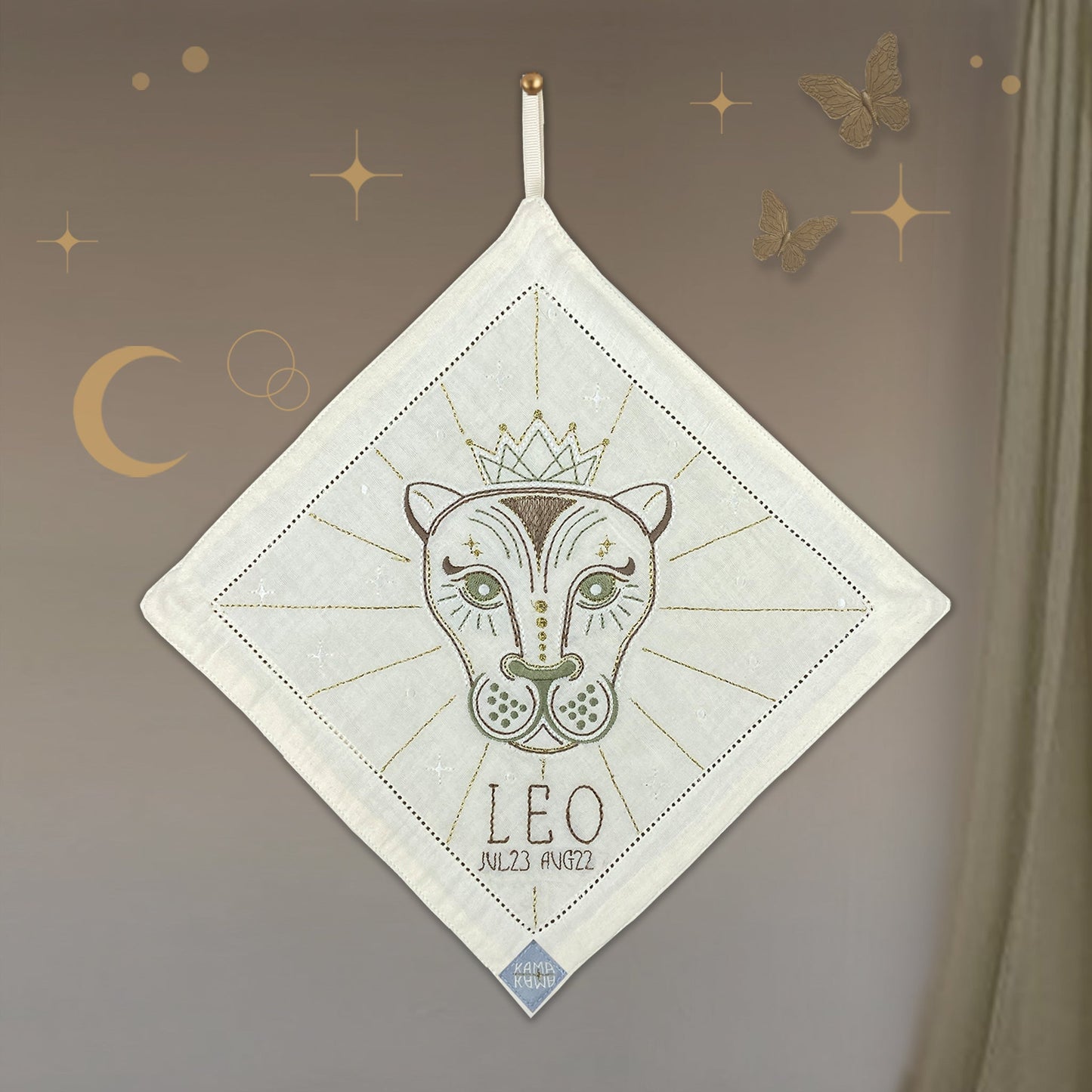 LEO JUL 23-AUG 22