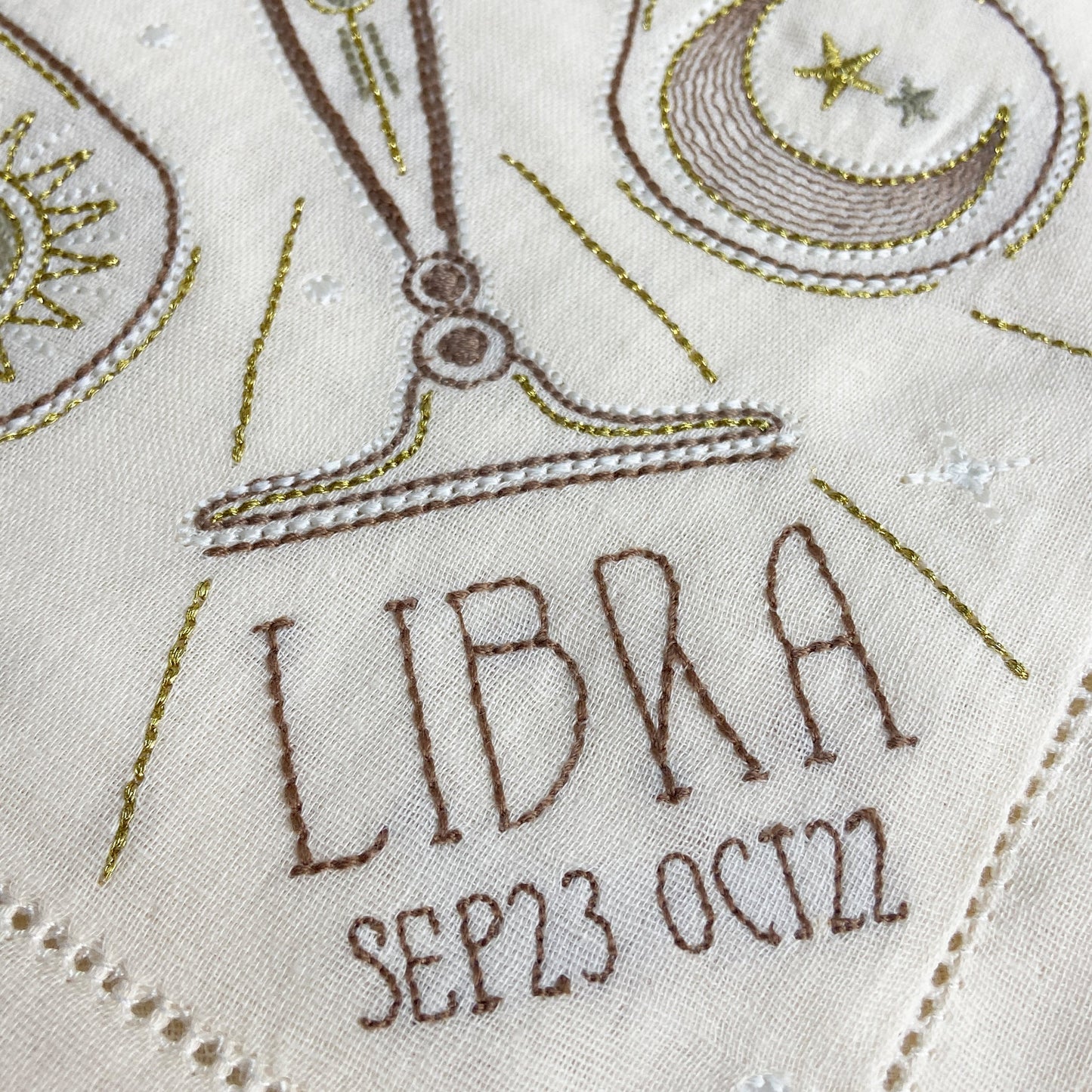 LIBRA SEP 23-OCT 22