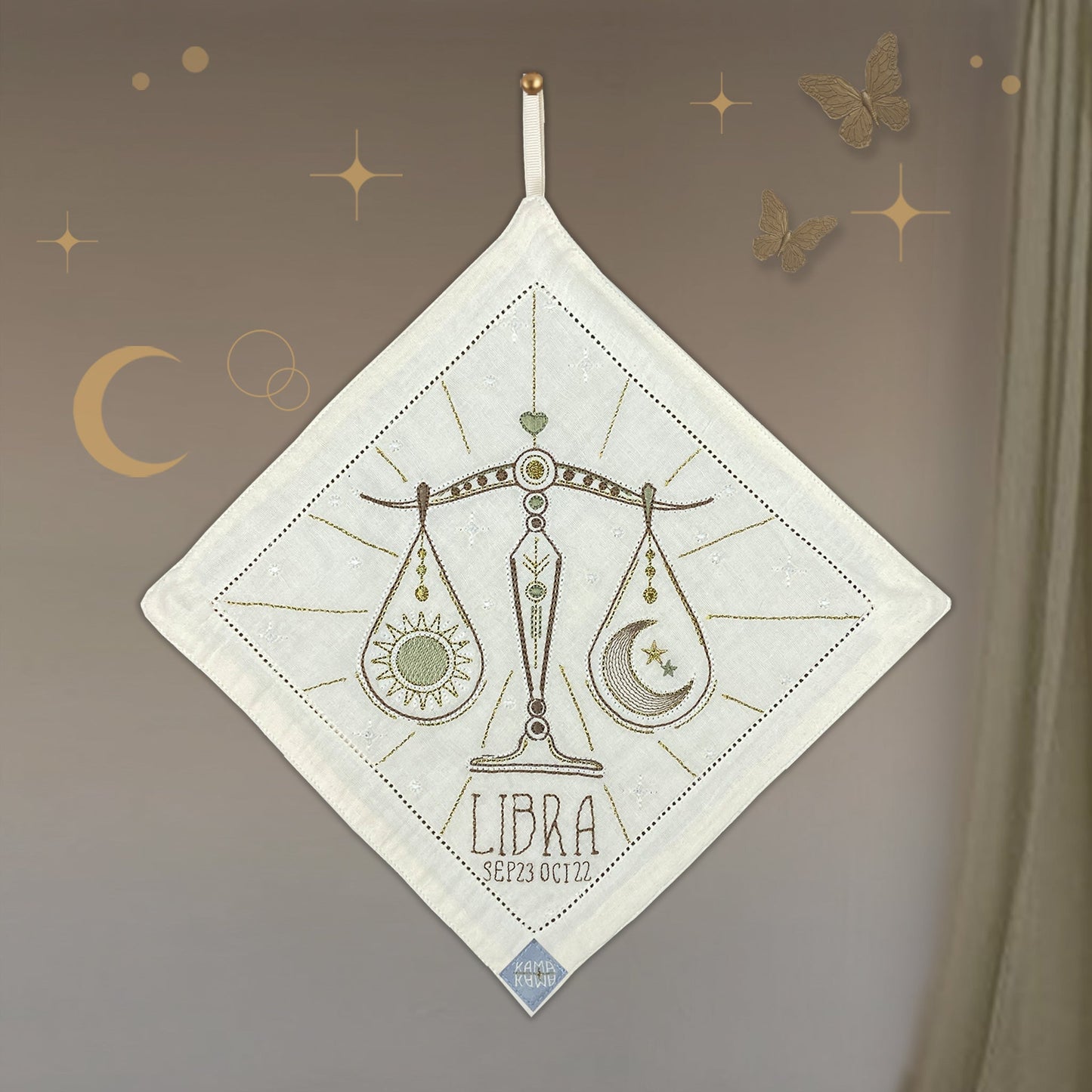 LIBRA SEP 23-OCT 22