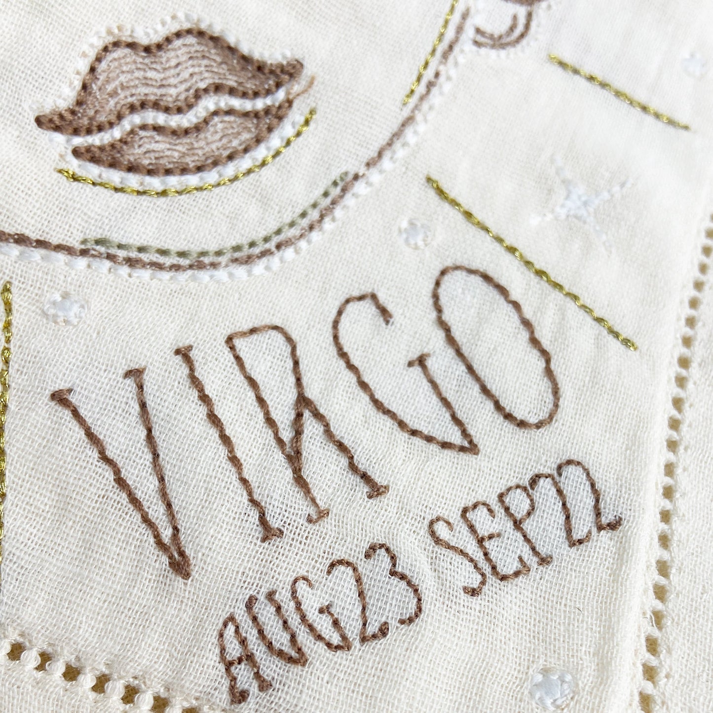 VIRGO AUG 23-SEP 22