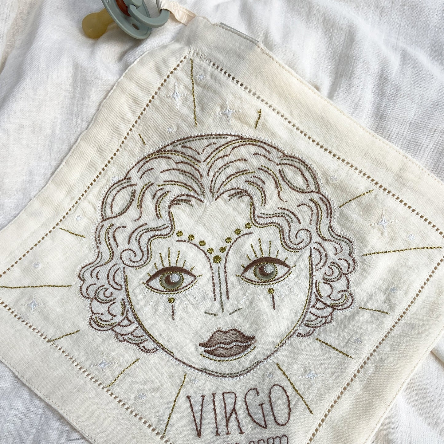 VIRGO AUG 23-SEP 22