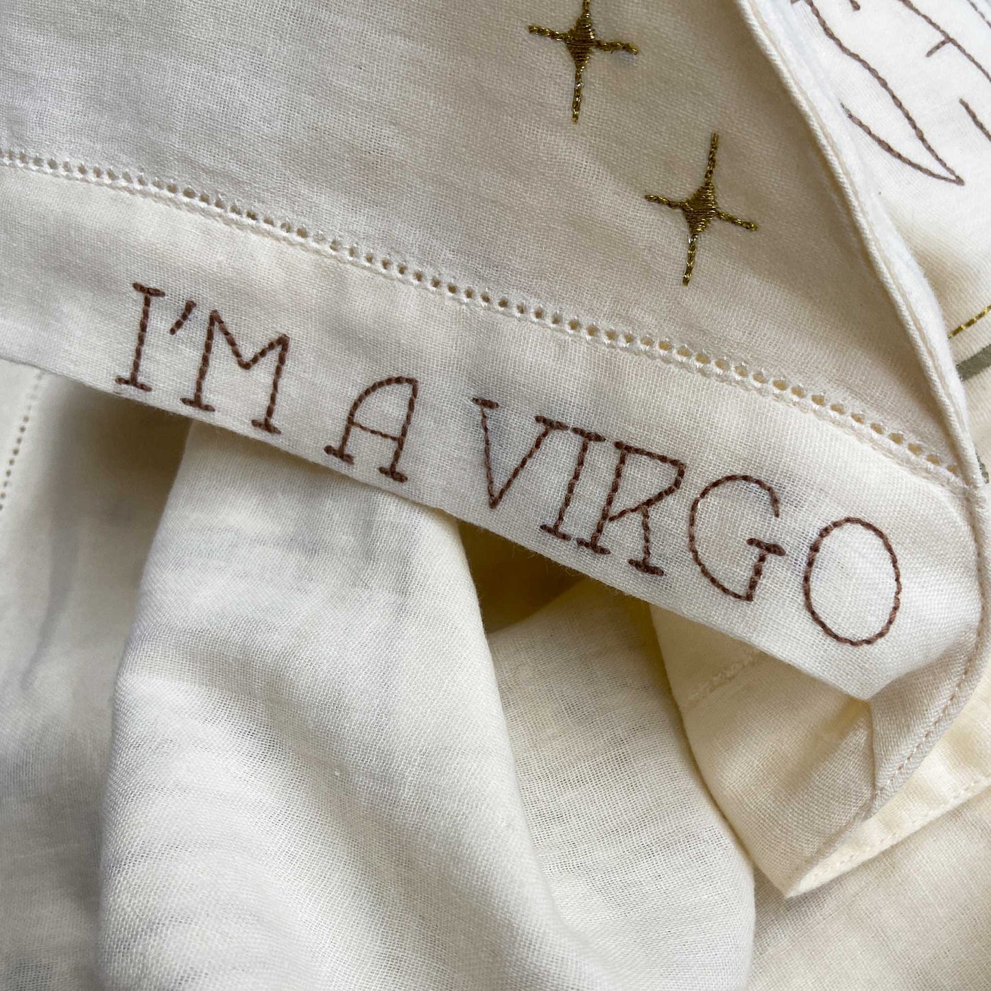 VIRGO AUG 23-SEP 22