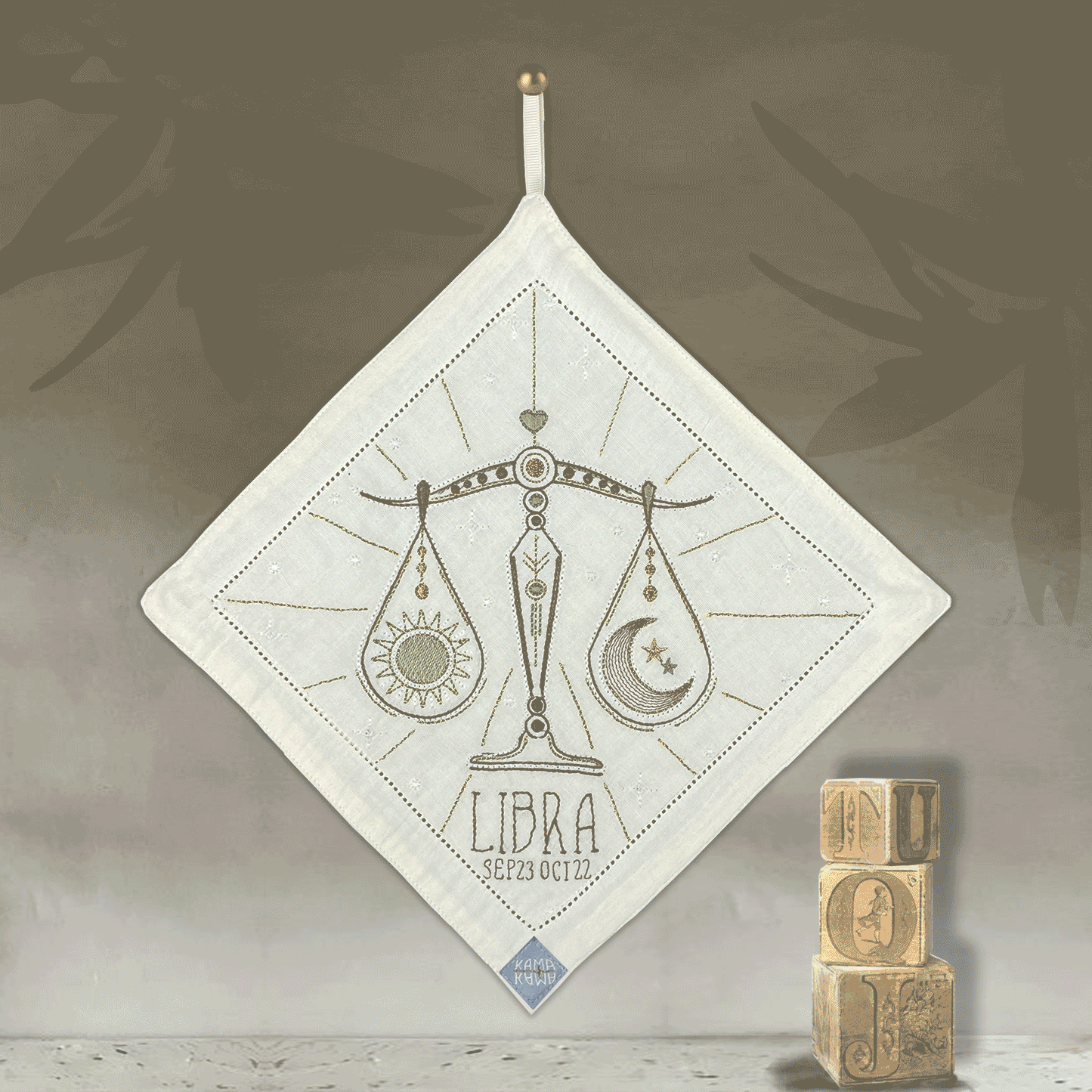 LIBRA SEP 23-OCT 22