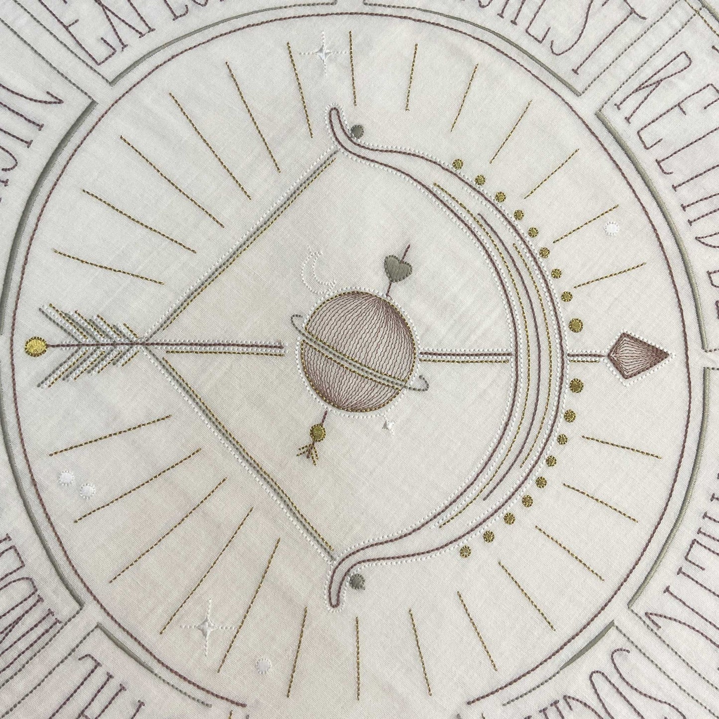 SAGITTARIUS NOV 22-DEC 21