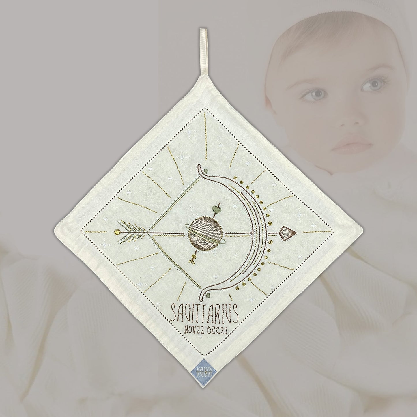 SAGITTARIUS NOV 22-DEC 21