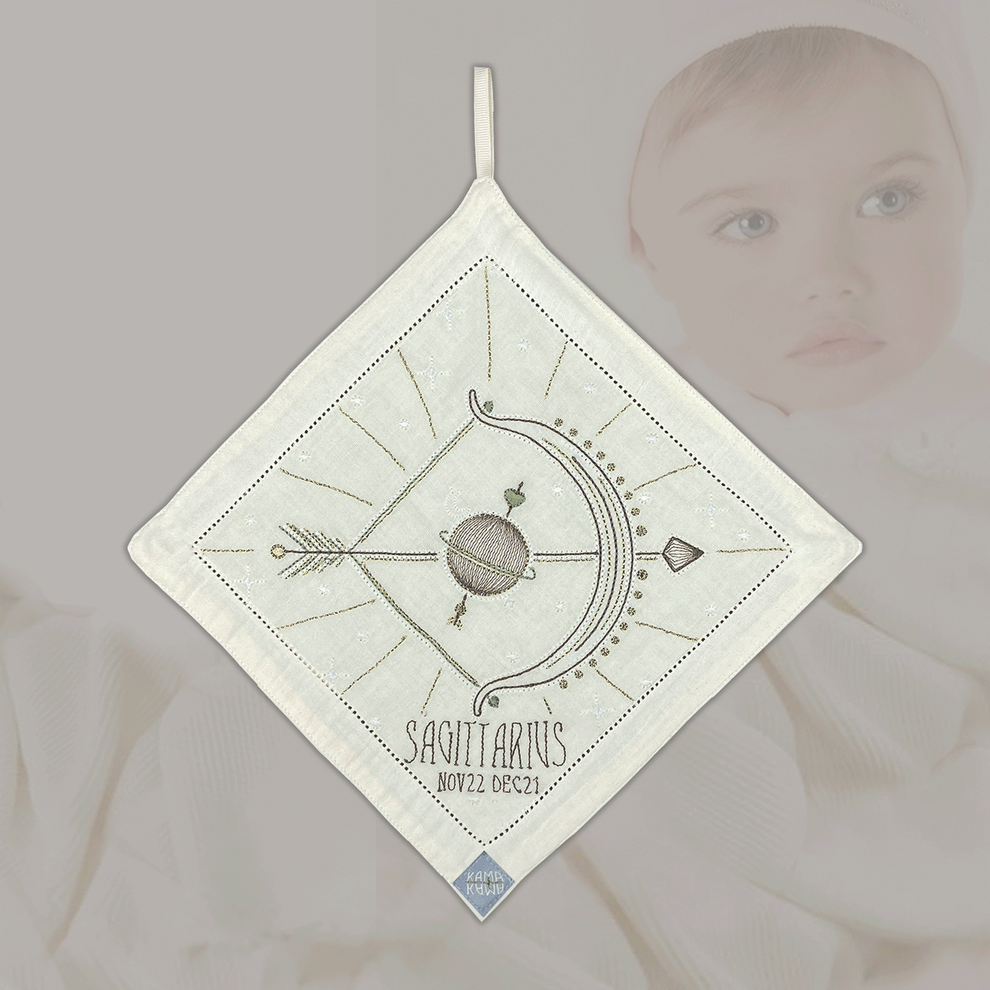 SAGITTARIUS NOV 22-DEC 21