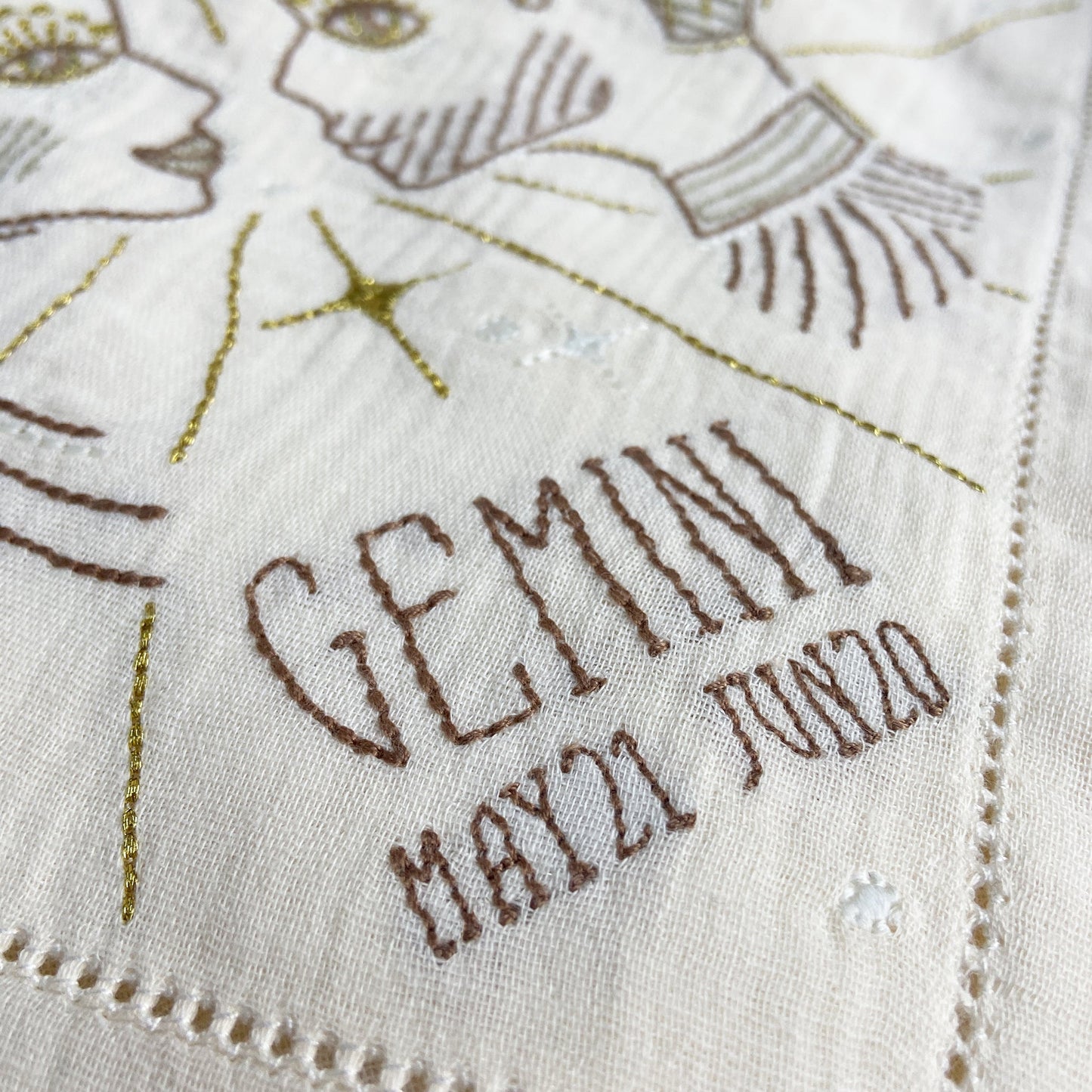 GEMINI  MAY 21 -JUN 20