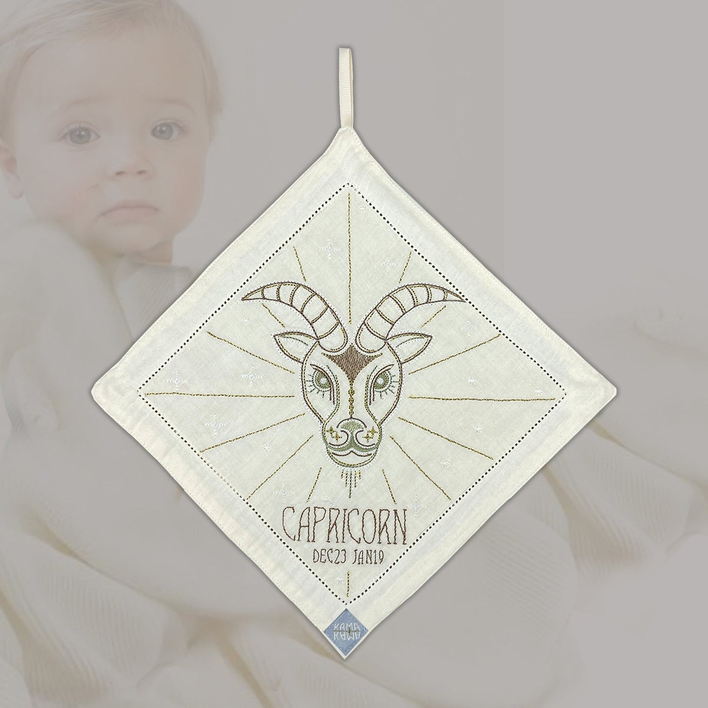 CAPRICORN DEC 22-JAN 19