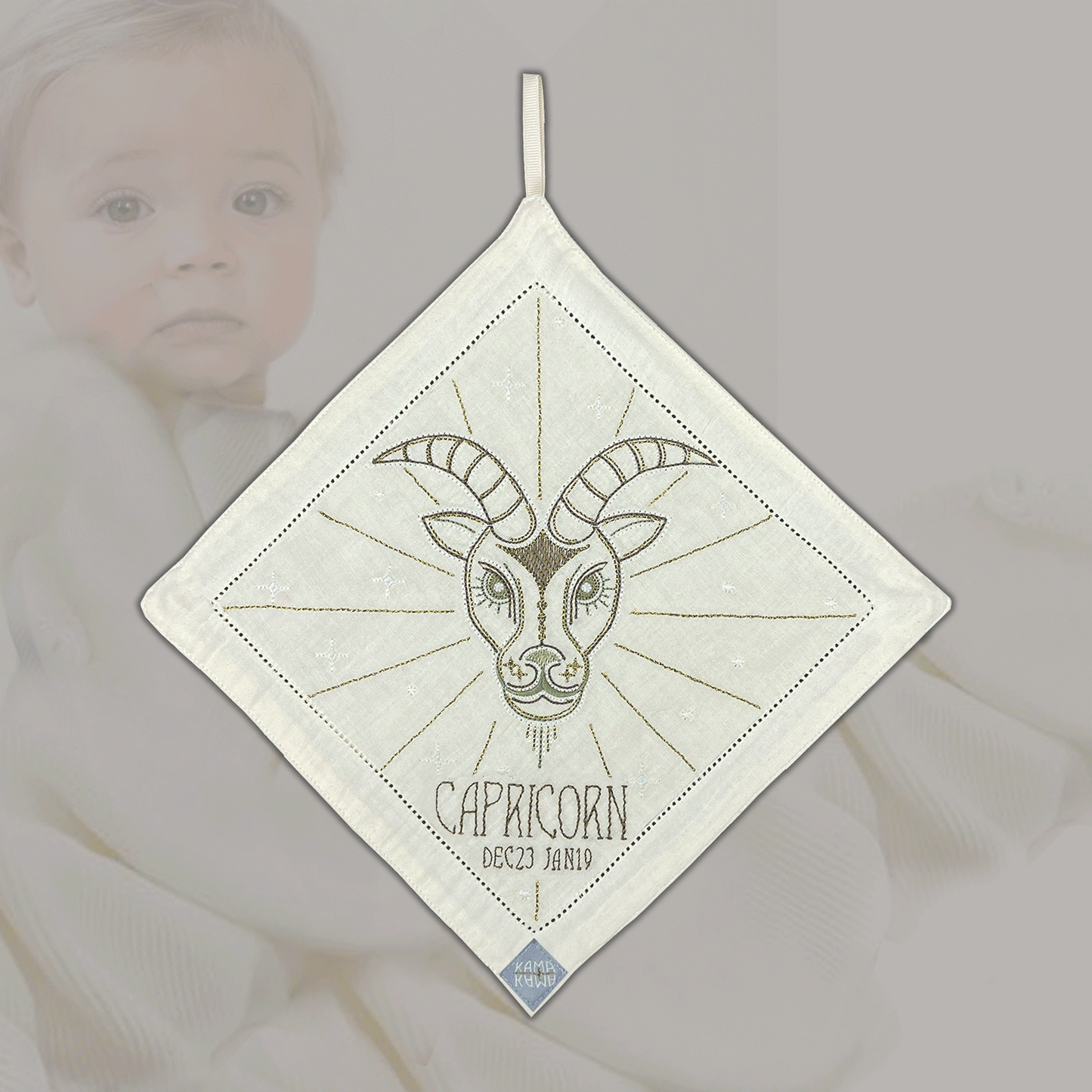 CAPRICORN DEC 22-JAN 19