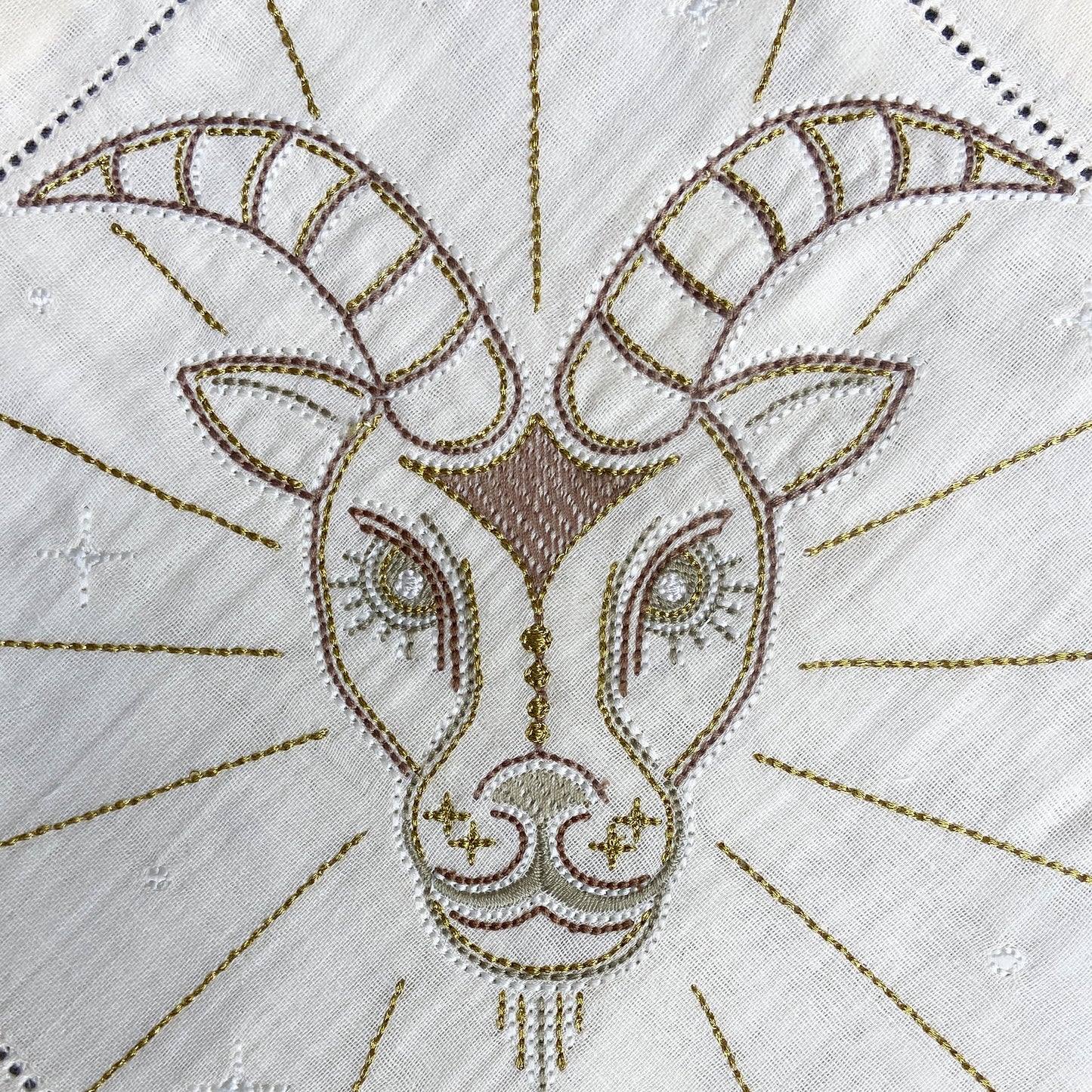 CAPRICORN DEC 22-JAN 19