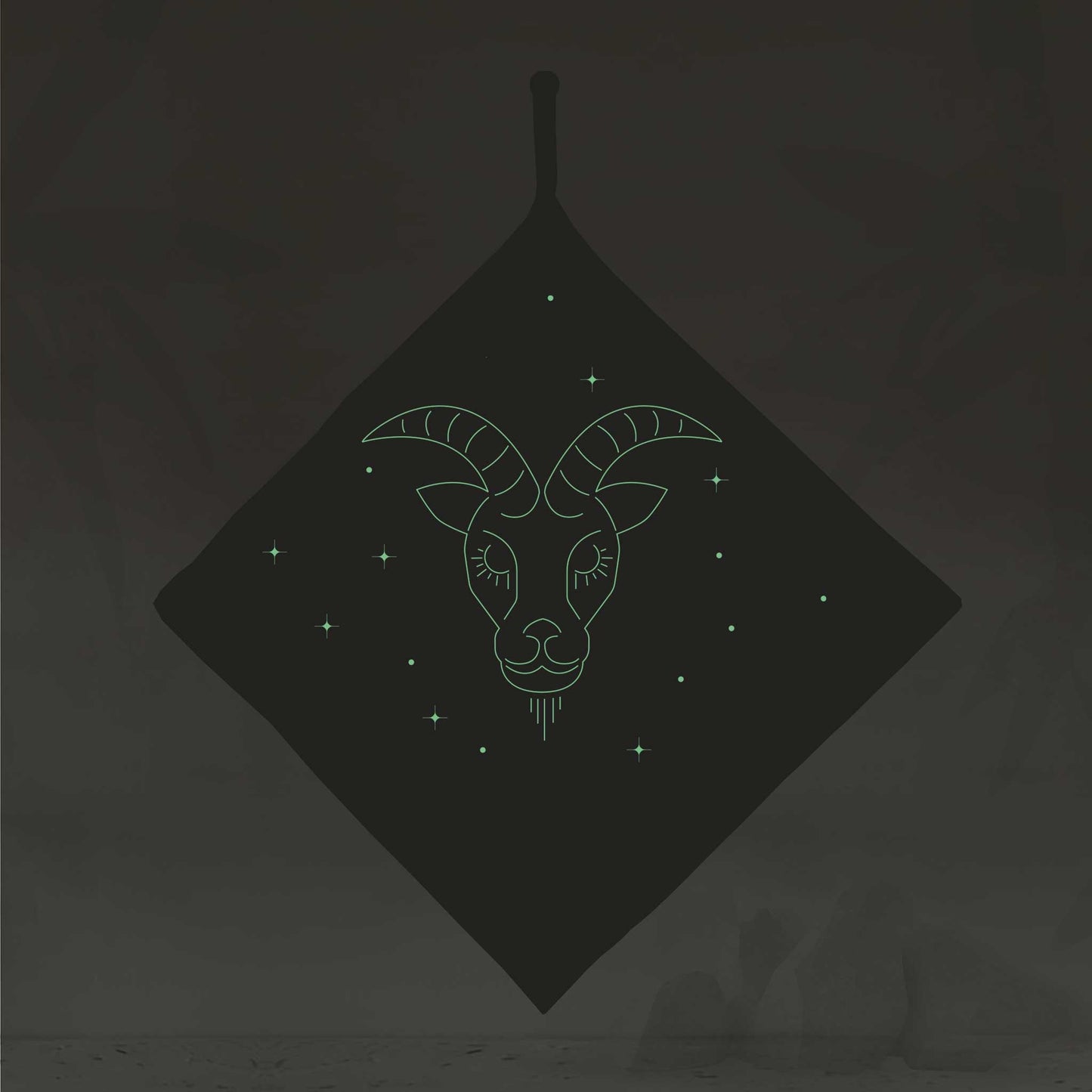 CAPRICORN DEC 22-JAN 19