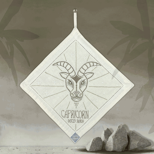 CAPRICORN DEC 22-JAN 19