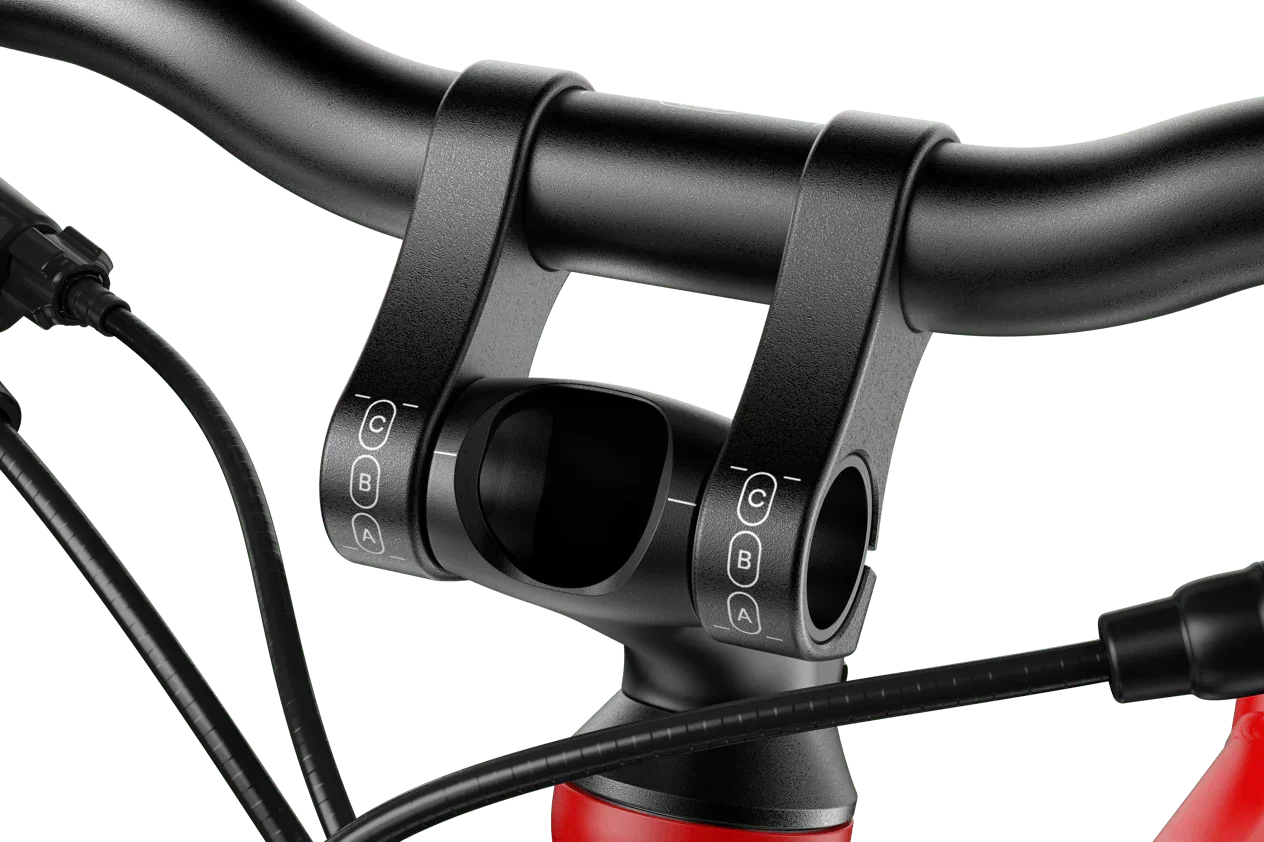 Woom Explore 5 | 24 inch | 7-11 years | 125-145 cm