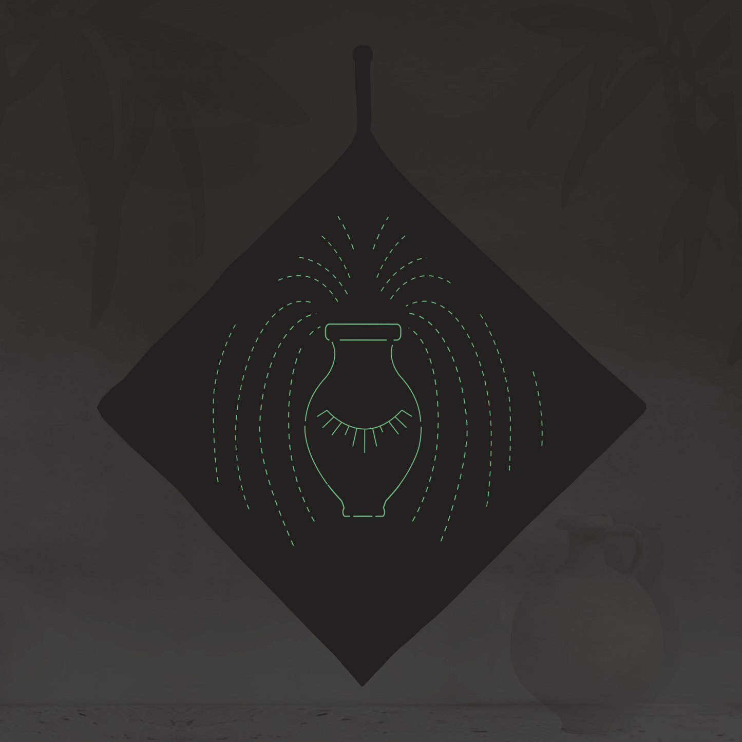 AQUARIUS JAN 20-FEB 18