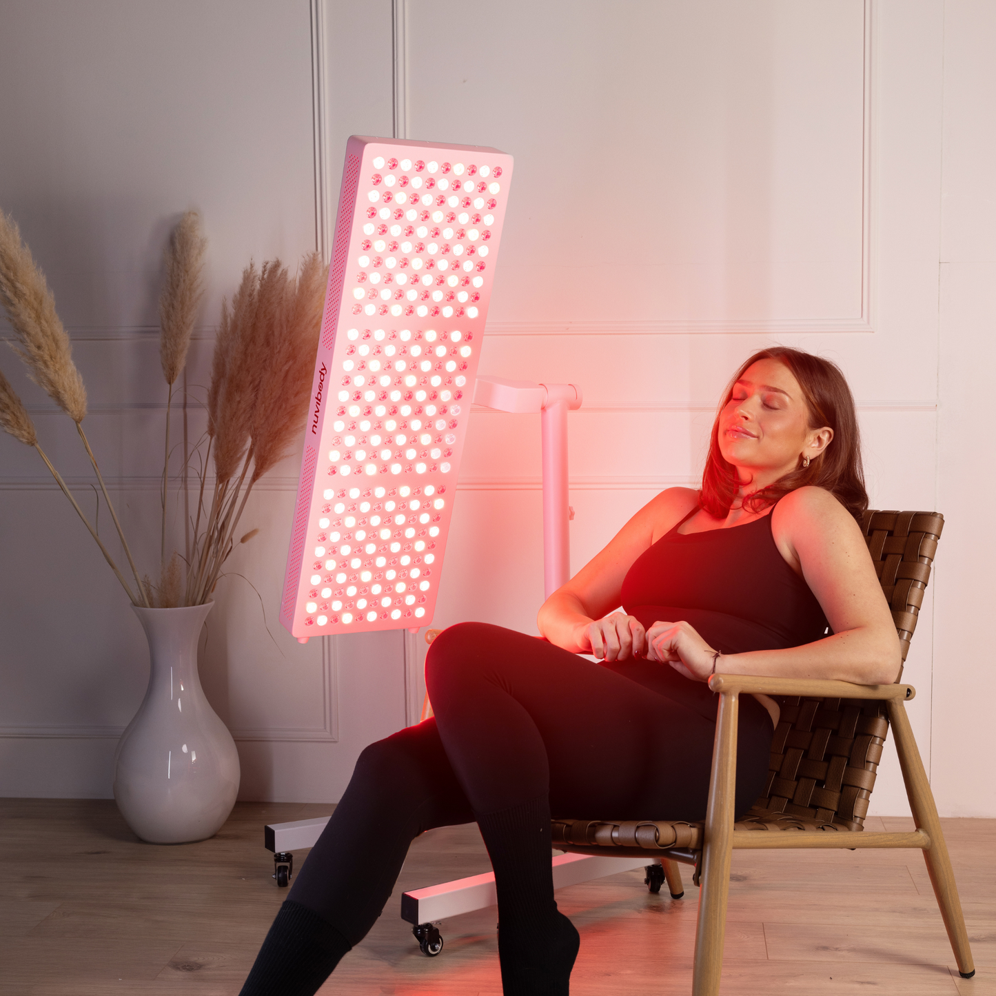 LITE 1500 Nuvibody® Rood Lichttherapie Lamp