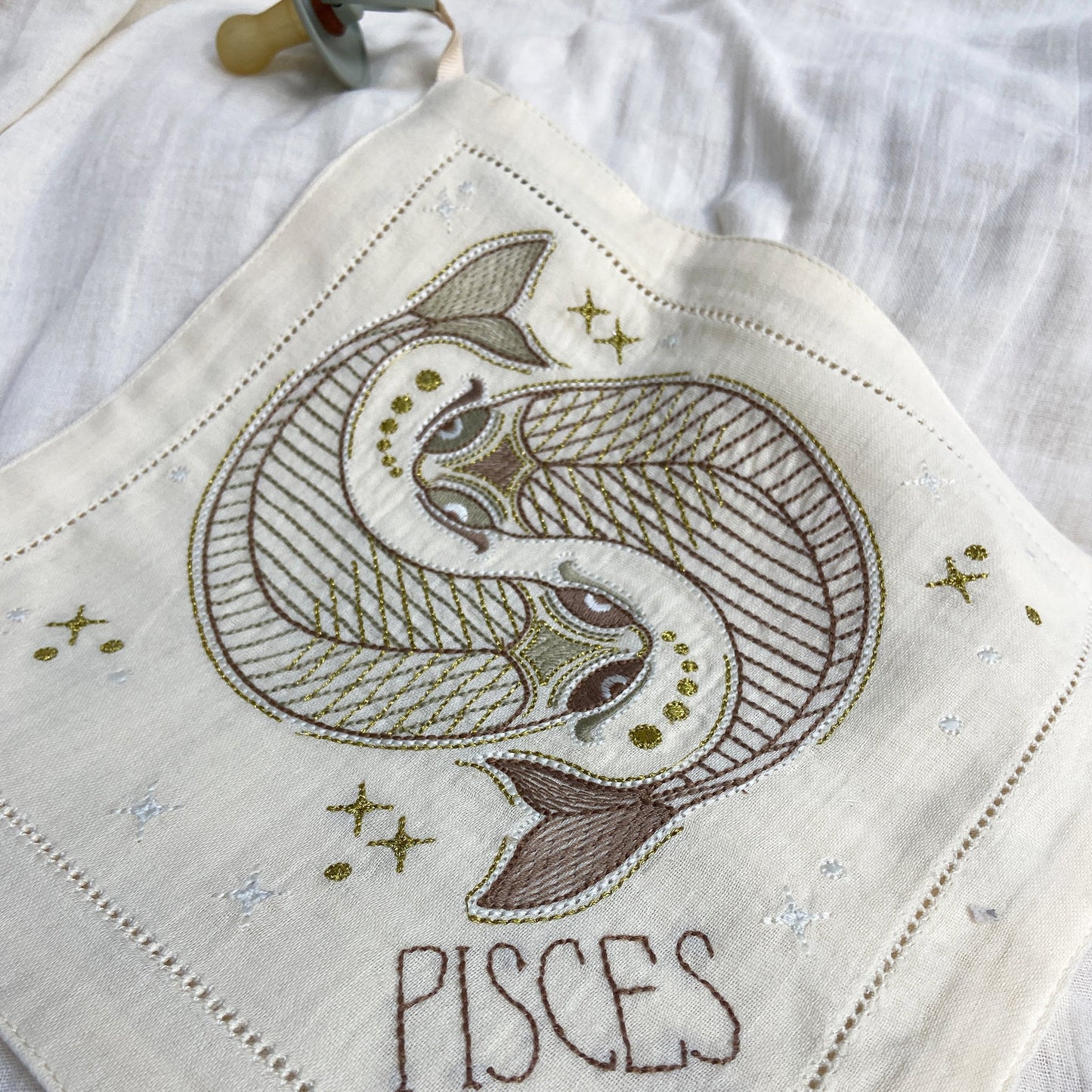 PISCES FEB 19-MRT 20