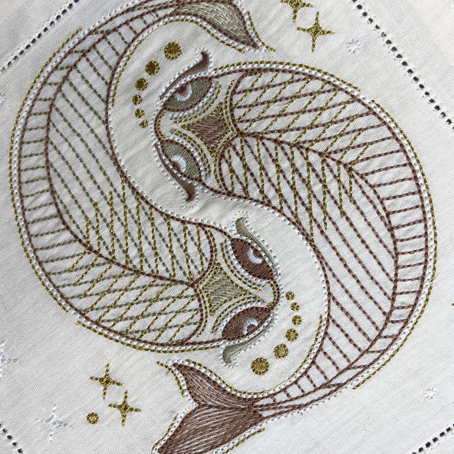 PISCES FEB 19-MRT 20