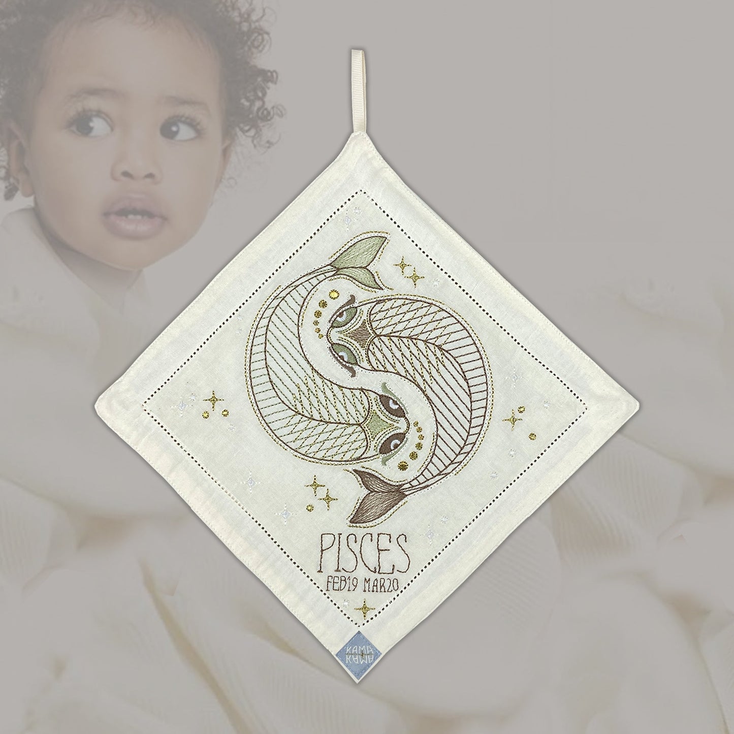 PISCES FEB 19-MRT 20