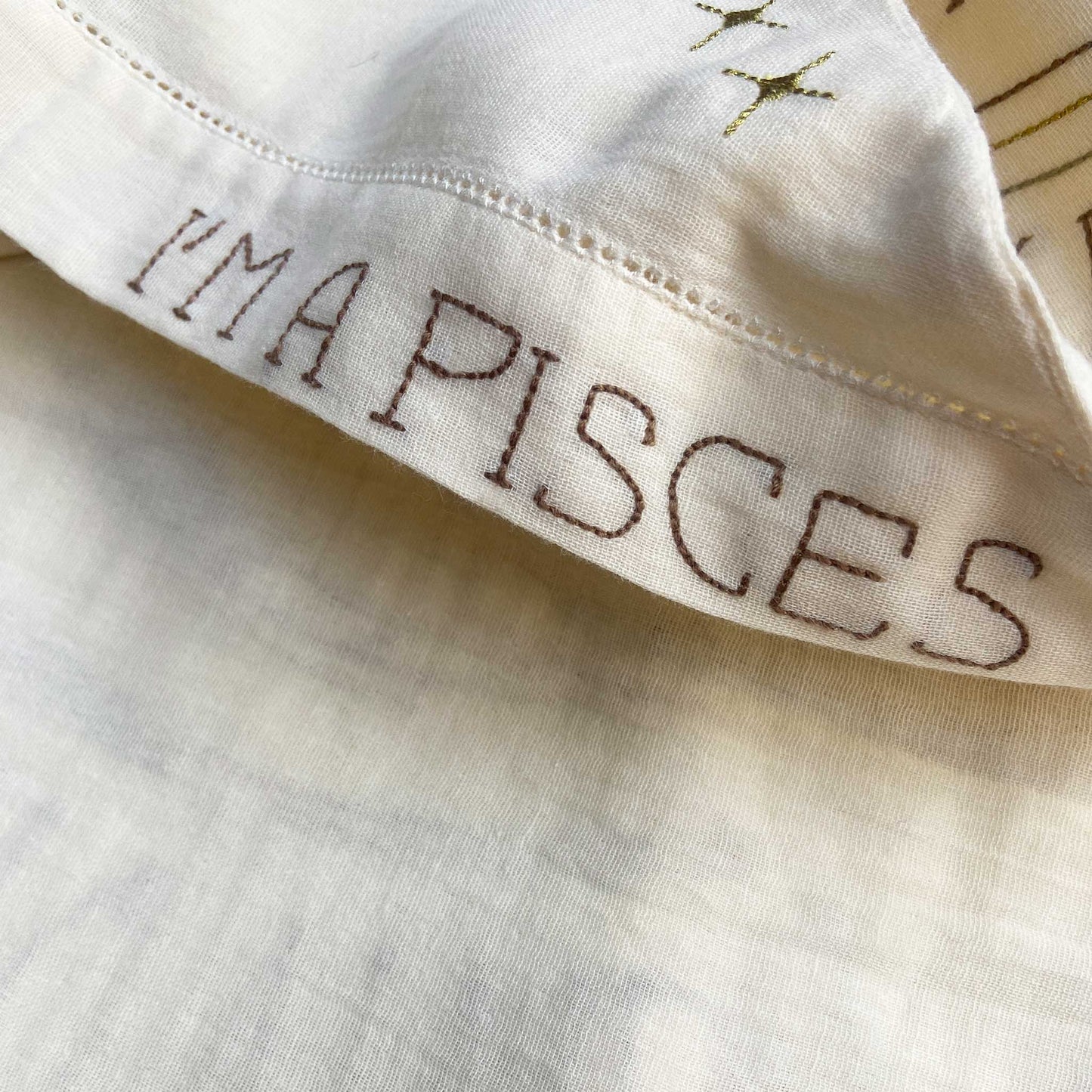 PISCES FEB 19-MRT 20