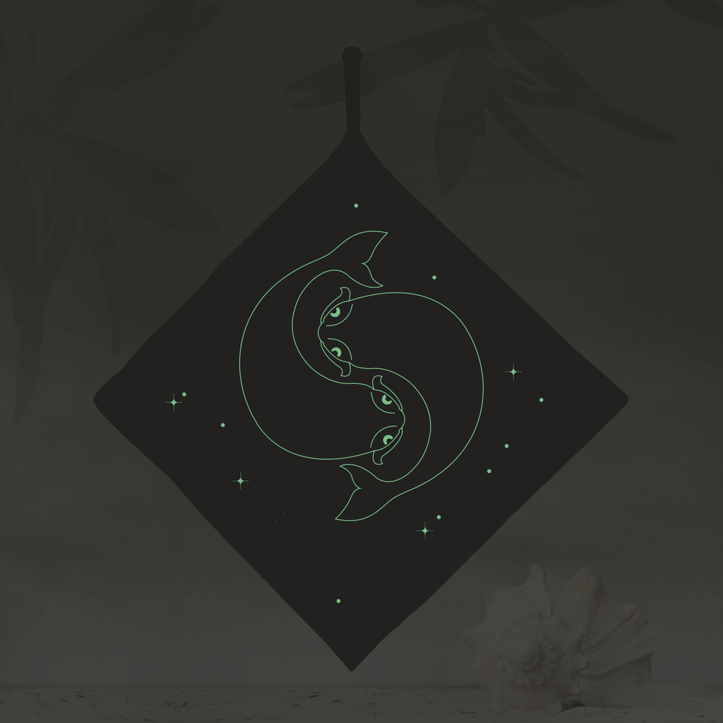 PISCES FEB 19-MRT 20