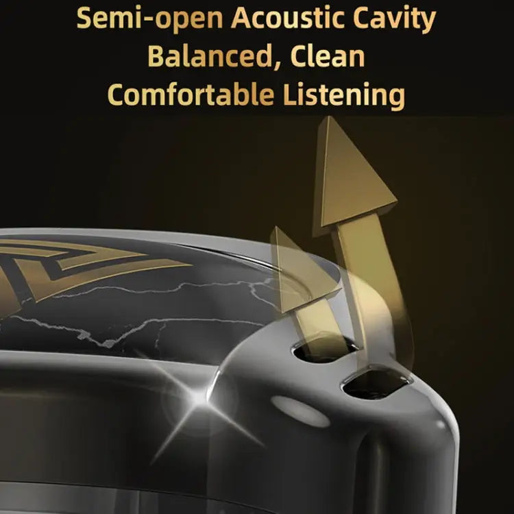 3.5mm Mobile Phone Earphones Sports In-Ear Pluggable Stage Earphone