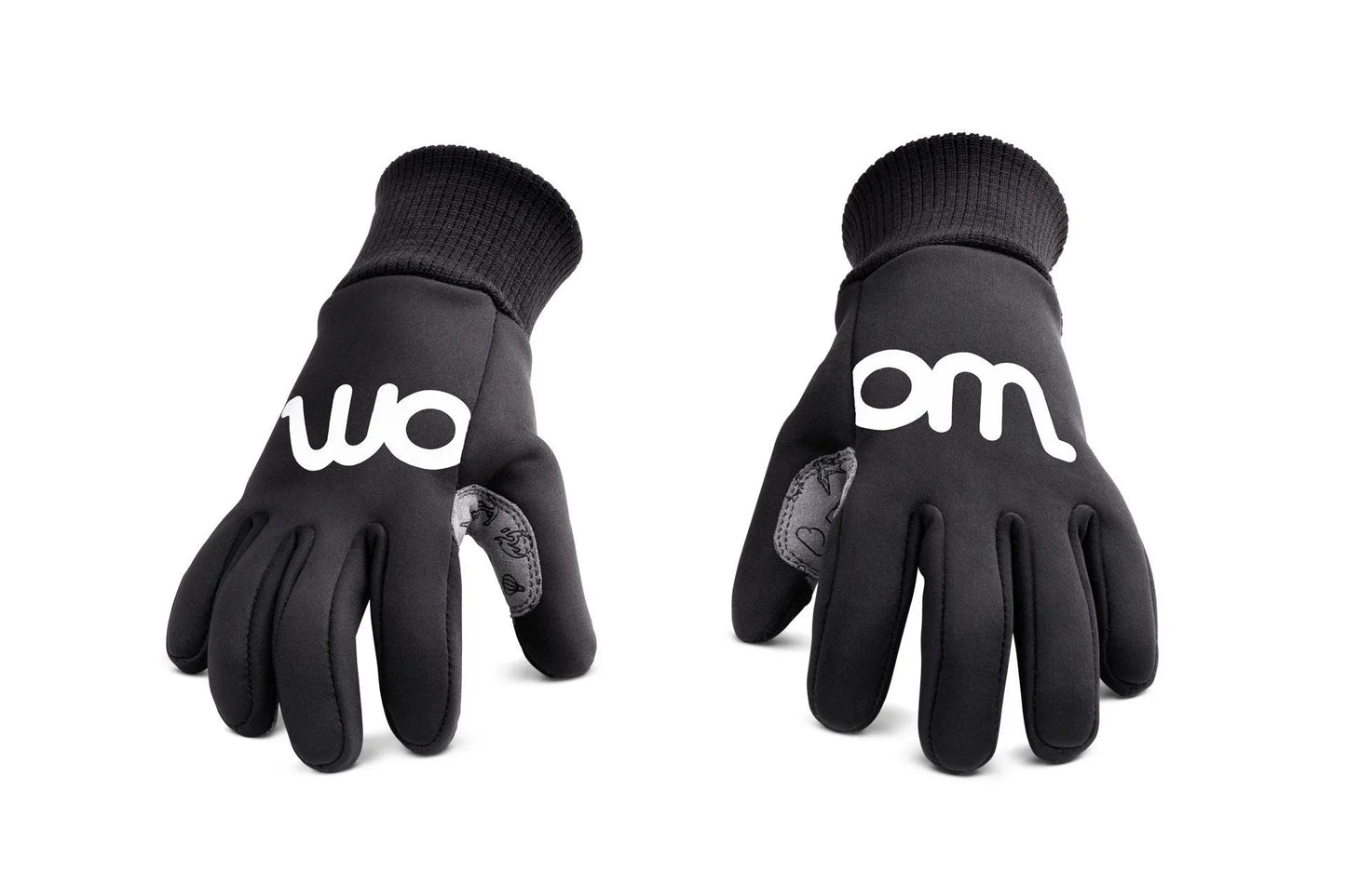 Woom Warm Tens Bike Gloves